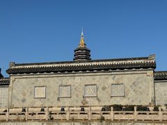 景点-常州天宁禅寺