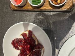 -北京泰富酒店-柏景轩中餐厅