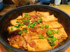 -炊烟小炒黄牛肉(中心印象城店)
