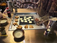 -江湖一盏灯·滇味卤烤(普惠园店)