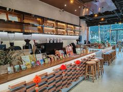 -DECAMERON十日谈(前海嘉里中心店)