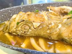 -缘来聚·徽菜名店(黄山宏村店)