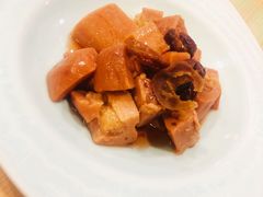 -宏状元现熬粥·京味菜(三里河店)