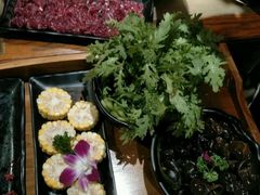 -手选潮汕鲜活牛肉火锅(二七广场店)