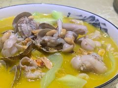-潘大福特色蒸菜(湖滨店)