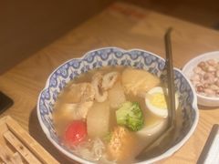 -大和食乐·鲜和牛酸汤火锅(环宇荟店)