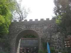 -盛世牡丹苑生态文化旅游区