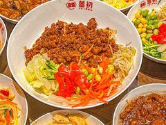-添萬囍·天津三鲜捞面(天河城店)