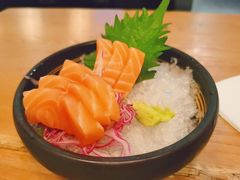 -Hatsune隐泉日式料理(SKP店)