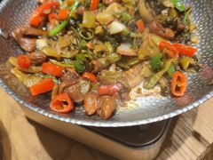 -老阿爸鲜鱼土菜(园区永旺店)