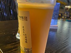 -板凳鲜酿·精酿啤酒(科华北路店)