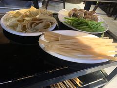 -巴蜀大宅门火锅(北大街店)