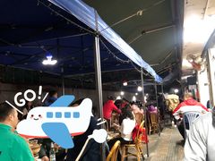 -广味炭炉鸡煲(宝业路分店)
