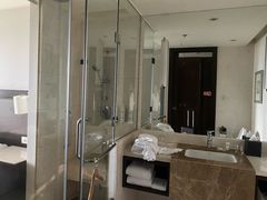 -杭州武林万怡酒店