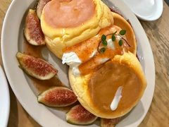 -UPPER KITCHEN(延安路店)