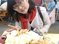 -欧巴来了韩式料理