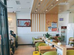 -李先生牛肉面大王(欧亚卖场店)