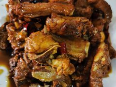 -瑜瑜饭馆
