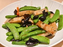 -侨美食家·粤菜(体育西路店)