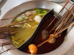 -牛华八婆麻辣烫(起源店)