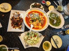 -海韵人家.海景花园经典云南菜(双廊店)