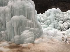 -大平台龙居瀑布旅游区