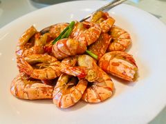 -世博源公馆·本帮融合菜·主题包厢·江景餐厅