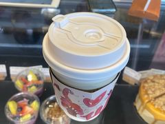 -BAKER&SPICE(BFC外滩金融中心店)