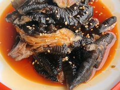 -向外鱼乐·土菜·虹鳟鱼