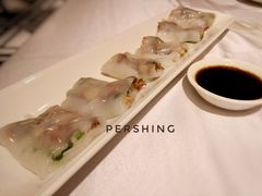 蜜汁叉烧肠粉-老人和饭店(淮海中路店)