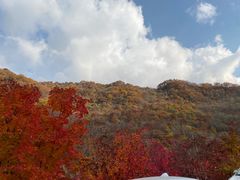 -本溪老边沟风景区