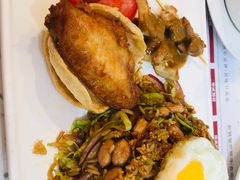 -新宝餐厅(流塘店)