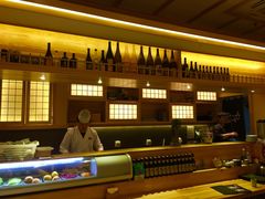 -柏鮨寿司.刺身.定食(米山町地中海店)
