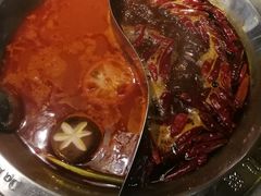 -大龙燚火锅