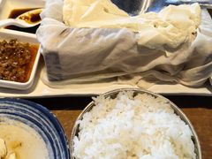 -95号酱骨·一块豆腐(展春园西路店)