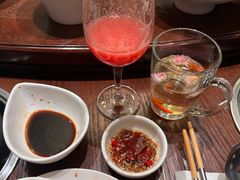 -东海怡品海鲜豆捞(舟宿夜江店)