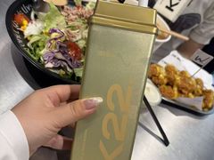 -W COLLECTIVE  DESSERT SHOP