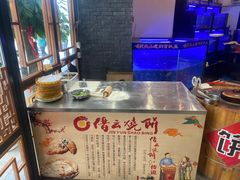 -丈母娘的饭局•新金陵菜(牛首山店)