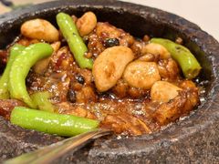-桂满陇·杭州小馆(巴黎春天浦建店)