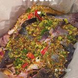 🐟一家做了17年的纸包鱼 阿九家