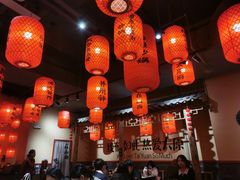 -山四砂锅(太原钟楼街店)