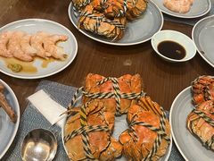 -菲住布渴酒店自助餐厅(阿里巴巴西溪园区店)