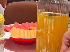 -大鸭梨烤鸭店(花园村店)