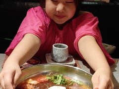 -将军牛排·尔滨地标朝鲜族美食(总店)