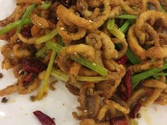 -大眼锅贴水饺(河东店)