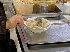 -汪家馄饨(集庆路店)