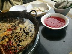 -纸盐河码头火锅(十八梯店)