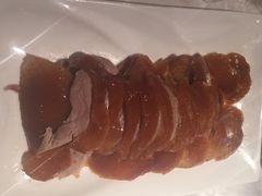 iphone_upload_pic-湖庭壹品鸭王·传统北京烤鸭·别墅私房菜·庭院宵夜(江宁店)