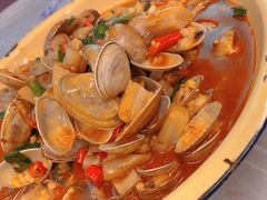 -东排食堂长沙小吃大排档(五一广场店)