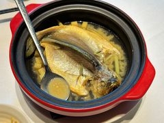-莆田餐厅PUTIEN(颐堤港店)